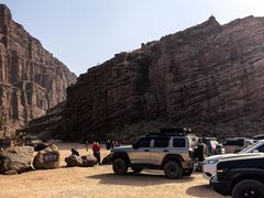 -新疆天山托木尔景区·大峡谷