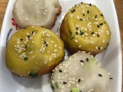 -阿三生煎(正弘城店)