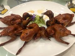 妙龄乳鸽-帝皇楼