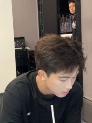 -Fr美发沙龙