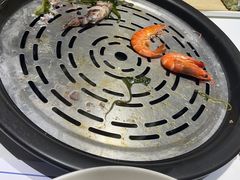 -大锅强·蒸海鲜青岛菜(金沙滩店)
