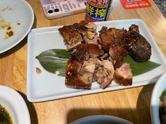 -全牛匠·乐山跷脚牛肉(新中关店)