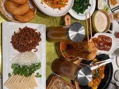 -大鸭梨烤鸭(北洼路店)