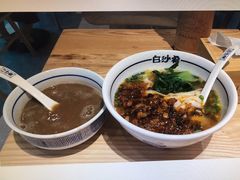 -白沙肴·长沙米粉.小炒湘菜(石厦时代广场店)