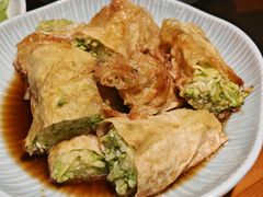 -水先生寧波菜(天一店)