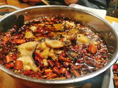 -望京一号·重庆江湖菜(工体店)