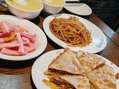 -河沿肉饼Beijing Pie(东华门店)