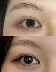 点击看大图 -Wax Brow蜜蜡脱毛美甲美睫眉吧