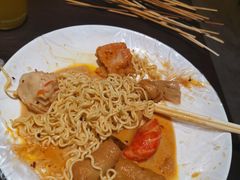 -郭记小街麻辣烫(南小街总店)