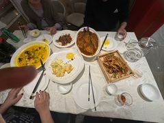 -普天和酒楼·新津菜·烤鸭(天津之眼店)