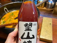 -银米·云南传统过桥米线(双廊黑金冠店)
