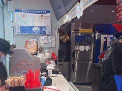 -DQ·蛋糕·冰淇淋(嘉兴南湖万达店)