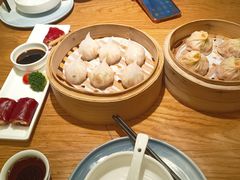 -点心传说·粤菜点心(佐阾虹湾店)