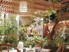 -锦府盐帮·李宅(领展购物广场中关村店)