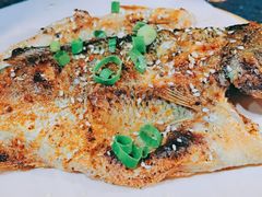 -西安高新希尔顿酒店·咖啡露台西餐厅