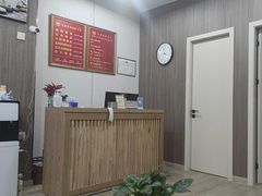 -龙脊堂龙氏推拿 整脊(陆家浜店)