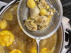 -小煵记·打边炉(西丽文光店)