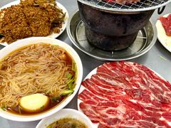 -松明一烤肉馆(鲁园店)