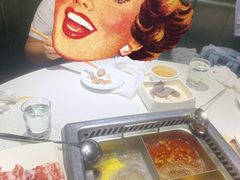 -海底捞火锅(顺义华联店)