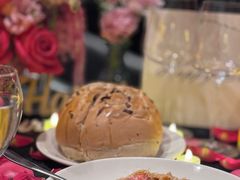 -MORTON'S 莫尔顿牛排坊(北京丽晶酒店)