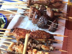 -肉串汪(望京店)