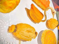 美点双拼-高第街56号港式餐厅·精选(世茂广场宽厚里大明湖店)