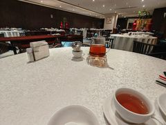 -红棉中餐厅·广州海航威斯汀酒店