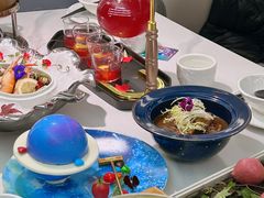 -3号仓库·创意中国菜(新世界城店)