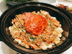 -富淳饭店(陆家嘴保利广场店)