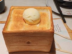 -绿茶餐厅(东莞翔龙天地店)