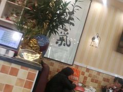 -桃子餐厅·天津菜(红星路直营店)