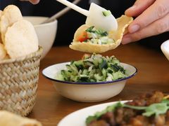 -saigon saigon | 西贡西贡(滨北店)