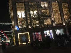 -De Bijenkorf百货公司