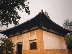 -白台寺