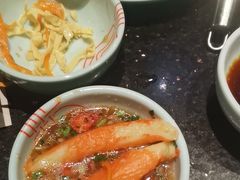 -捞王锅物料理(凯旋路店)