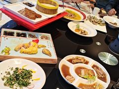 -高老庄新家宴(北斗星广场店)