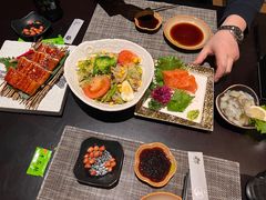 -山上下日本料理(万象城店)