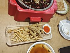 -大丰收脆鱼(浦西万达店)