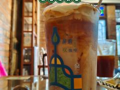 -西关84·History·Art·Cafe