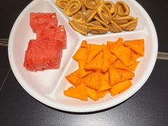 -京悦南门涮羊肉·羊蝎子火锅(田林路店)