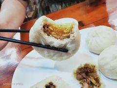 -老陶包子铺(南大西南村店)