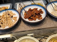 -素满香·素食自助餐(福州·长乐北路店)