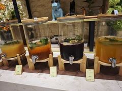 -雷迪森云锦大酒店-阳光西餐厅