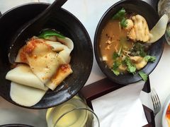 沈阳君悦酒店乐厨自助餐厅-君悦酒店·乐厨·高空自助餐(青年大街店)