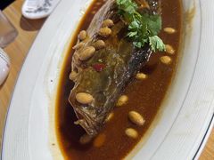 -臭鳜鱼人家·老字号徽菜