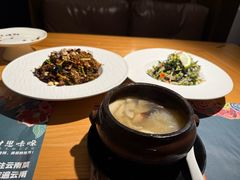 -甘思咪哚·云南艺术餐厅(天河广百店)