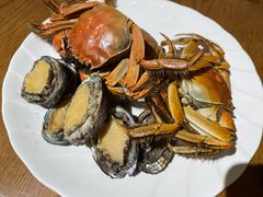 -禾斗海鲜自助(城阳宝龙店)