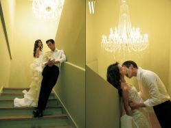 -WAVE SODA摄影工作室