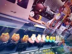 -line friends(明洞旗舰店)
