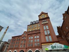 -青岛啤酒博物馆